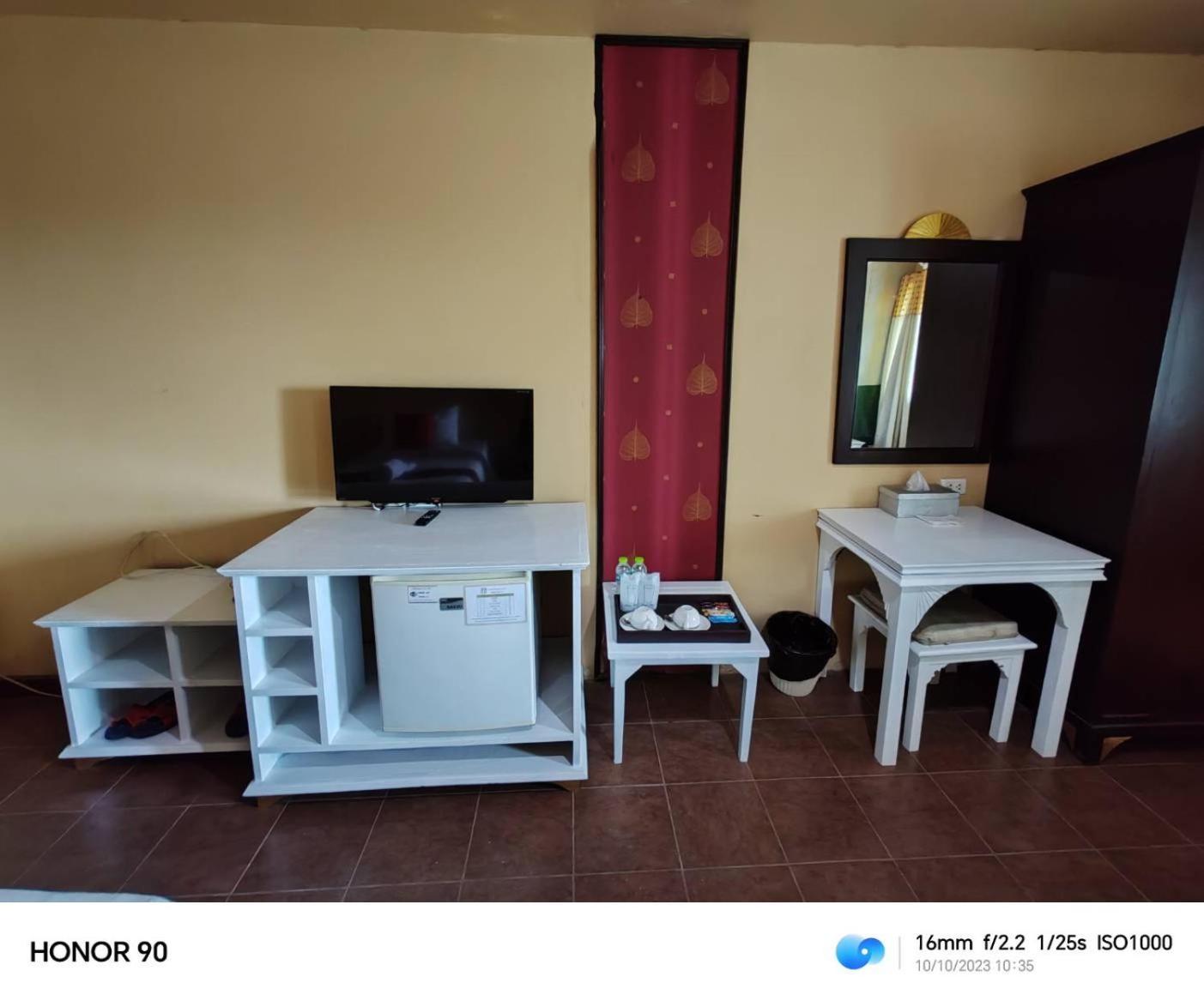 צ'יאנג מאי Noble Place Chiangmai מראה חיצוני תמונה